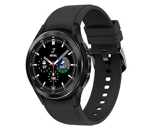 galaxy watch 46 bluetooth