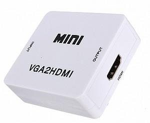 ���� VGA � HDMI ������ 