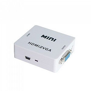 ���� HDMI � VGA ������