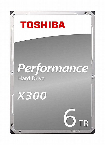 ���� ���� ����� ����� Toshiba 6TB 7200rpm 128MB 3.5