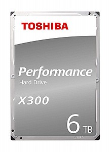 דיסק קשיח פנימי לנייח Toshiba 6TB 7200rpm 128MB 3.5 דיסק קשיח פנימי לנייח Toshiba 6TB 7200rpm 128MB 3.5