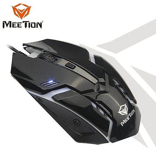 ���� ������� Meetion M371 Gaming Mouse