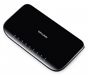 ��� TP-Link TL-SG1008D 8 Ports 10/100/1000Mbps