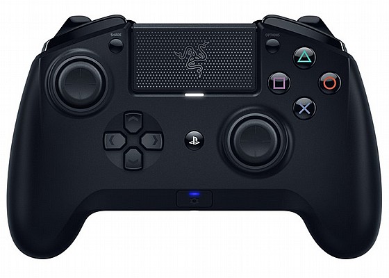 ��� ������ Raiju Tournament for PS4