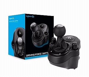 Logitech Driving Force Shifter Logitech Driving Force Shifter
