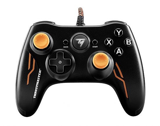 ��� ���� ����� Thrustmaster GP XID PRO USB