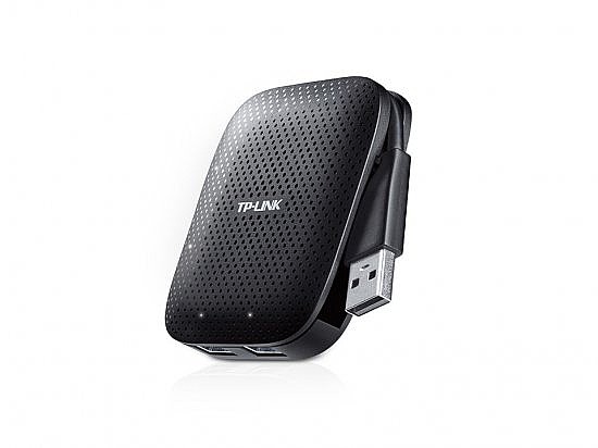 ���� TP-Link USB 3.0 4-Port UH400