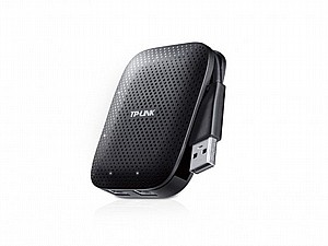 מפצל TP-Link USB 3.0 4-Port UH400 מפצל TP-Link USB 3.0 4-Port UH400