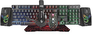 ���� ������� Marvo Scorpion CM 390 PRO