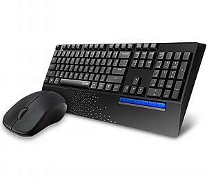 �� ����� ����� Rapoo X1960 2.4GHz Wireless