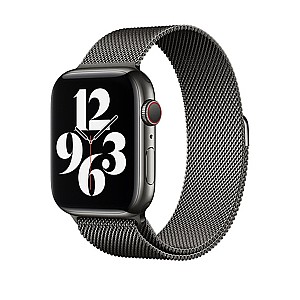 רצועות מתכת MILANESE APPLE 40MM רצועות מתכת MILANESE APPLE 40MM