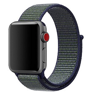 רצועות בד SPORT LOOP APPLE 44MM רצועות בד SPORT LOOP APPLE 44MM
