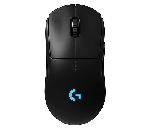 ���� ������� Logitech G PRO Wireless Gaming ���� ����� ��