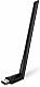 מתאם רשת אלחוטי TP-Link AC600 High Gain Dual Band Archer T2U Plus מתאם רשת אלחוטי TP-Link AC600 High Gain Dual Band Archer T2U Plus