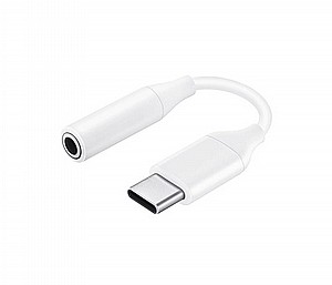 מתאם USB Type C Samsung ל-Audio יבואן רשמי מתאם USB Type C Samsung ל-Audio יבואן רשמי