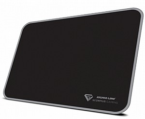 משטח לעכבר לגיימר GMP-02 משטח לעכבר לגיימר GMP-02