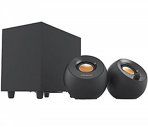 ������� Creative Pebble Plus 2.1 USB ���� ����
