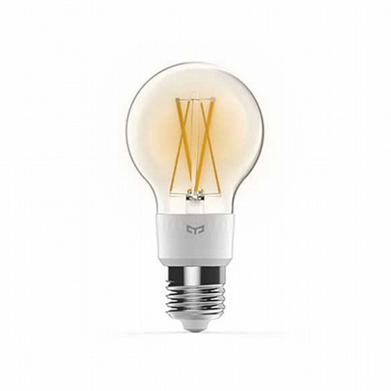 ���� LED ���� (���� �����) Smart LED Filament Bulb ��� YLDP12YL