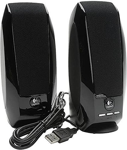 ������� ����� Logitech S150 ������