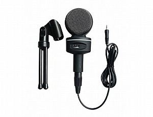 Dragon מיקרופון PRO MIC WITH STAND + VOL Dragon מיקרופון PRO MIC WITH STAND + VOL