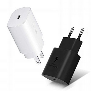   ���� ��� Samsung ����� ����� USB-C ���� 25W