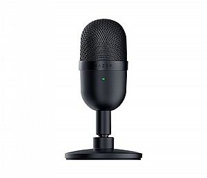 מיקרופון למחשב Razer Seiren Mini - Black USB מיקרופון למחשב Razer Seiren Mini - Black USB