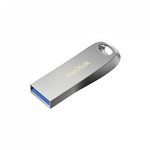 התקן זיכרון נייד SanDisk Ultra LUXE USB 3.1 512GB התקן זיכרון נייד SanDisk Ultra LUXE USB 3.1 512GB