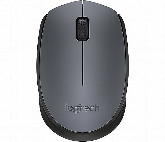 ���� ������� LogiTech M170 Wireless 