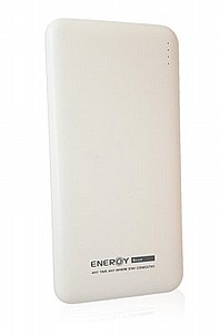 סוללת גיבוי ENERGY 10000 mAh EP840 סוללת גיבוי ENERGY 10000 mAh EP840