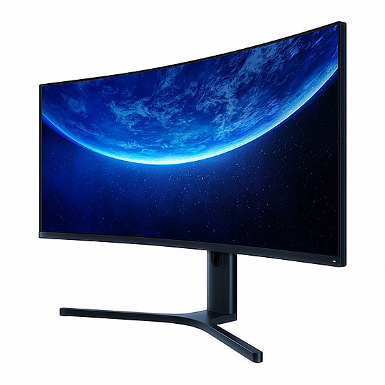 ��� ������� ���� 34 ���� ��� Mi Curved Gaming Monitor 34