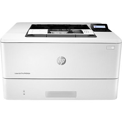 ����� ����� HP LaserJet Pro M404dn