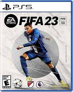 FIFA 2023 PS5 FIFA 2023 PS5