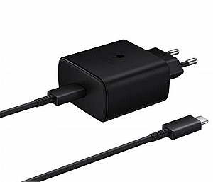���� ��� Samsung ���� �� �- 45W ���� ��� USB-C � USB-C