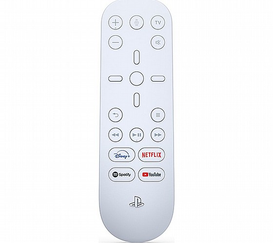 ��� ���� Sony PS5 Media Remote