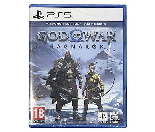 Resident Evil Village PS5