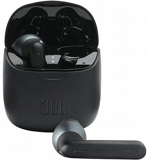 JBL אוזניות אלחוטיות T225 TWS