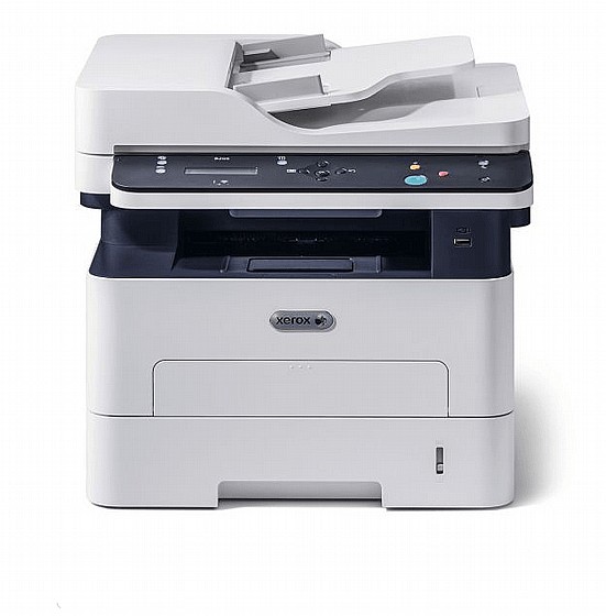 ����� ����� ������ Xerox B205NI