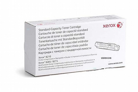 ���� ���� ����� Xerox ������ B210 / B205 / B215