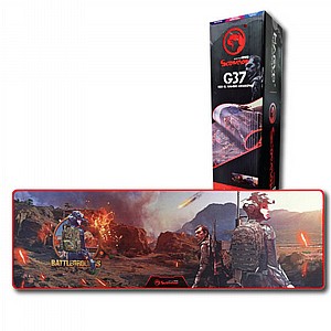 Marvo Scorpion G37 Large Mouse Pad פד גדול לעכבר מארבו Marvo Scorpion G37 Large Mouse Pad פד גדול לעכבר מארבו