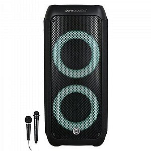  ����� ���� 300W �� 2 ���������� ��� pure-acoustics DANCER X650