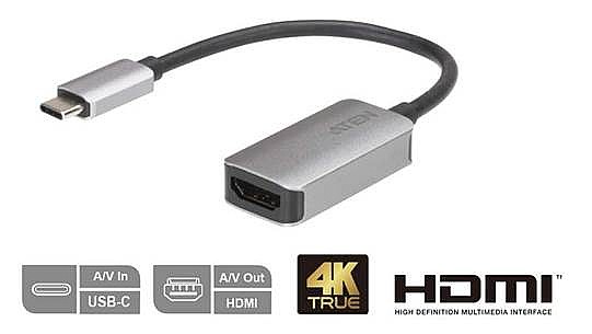 ���� � USB-C ��� � HDMI ����