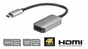 ���� � USB-C ��� � HDMI ����