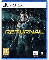 ���� Returnal PS5