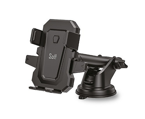 ���� ��������� ���� Sol One Touch Windshield Dashboard