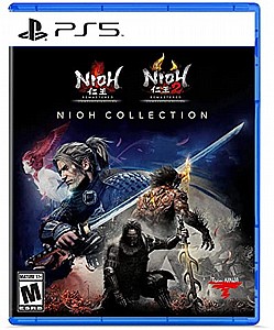 Nioh Collection ל-PS5 Nioh Collection ל-PS5