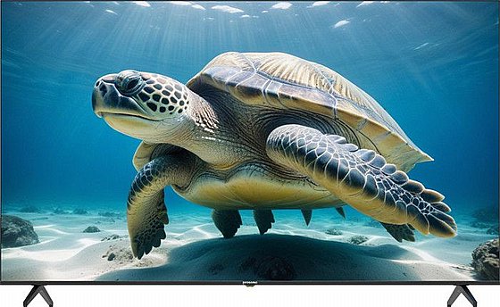 �������� ���� �32 HD ����� U32H14  LED prosonic