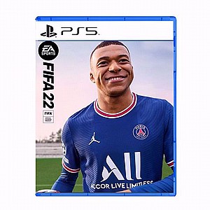 FIFA 2022 PS5 FIFA 2022 PS5