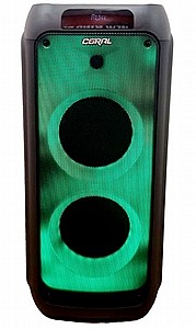 ����� ���� CORAL CX C-808