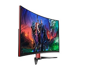 ��� ������� ���� Solid CG271GW 27" Gaming  165Hz