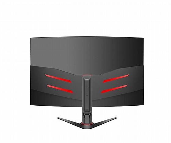��� ������� ���� Solid CG271GW 27" Gaming  165Hz